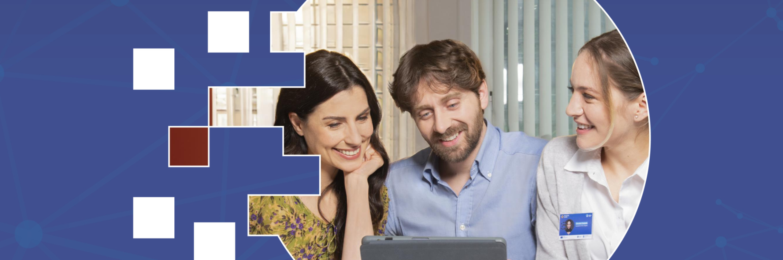 Centri di Facilitazione Digitale